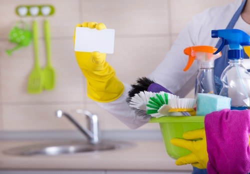 Professional oven cleaner service for SE18 homes and kitchens