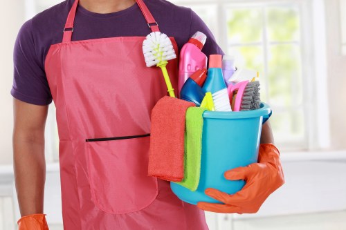 Professional house cleaning service in SE18 for local homes and flats