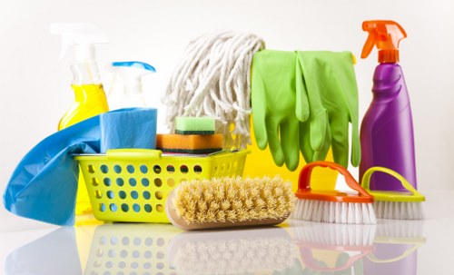 Reliable local cleaning support for homes across SE18