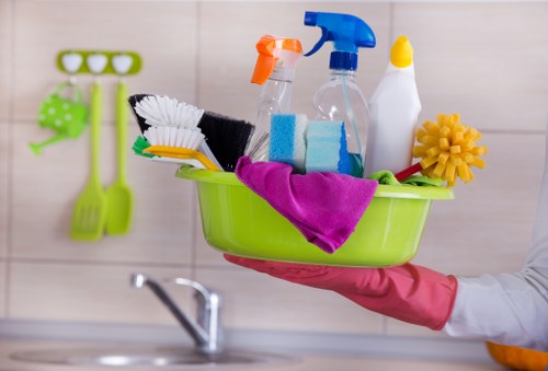 Hard floor cleaning service in SE18 for homes and flats