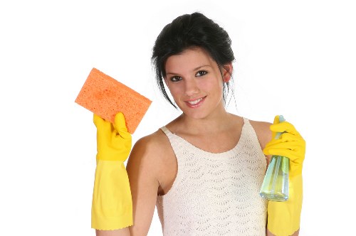 Local office cleaning service for SE18 business premises