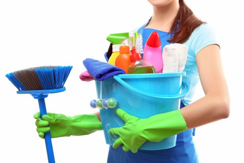 Charity donation partnership supporting reuse and recovery