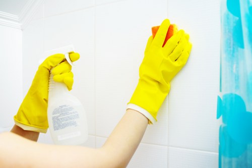 Carpetcleaning SE18 service improving freshness and appearance
