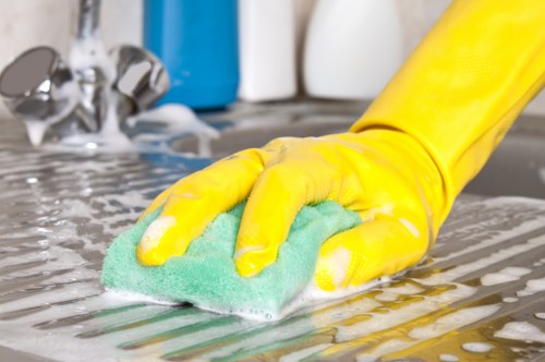 Local carpet cleaning service for flats and homes in SE18